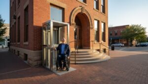 ADA Lifts in Indiana: Professional Accessibility Solutions for 2026