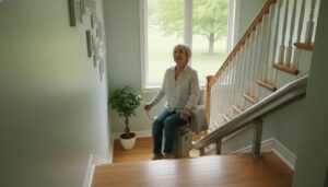 Choosing the Best Stairlift Company Near Me: An Indiana Homeowner’s Checklist (2026)