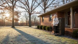Handicap Platform Lifts in Indiana: A Guide to Reclaiming Your Home’s Freedom