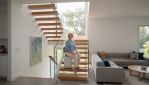 Professional Stairlift Installation in Indiana: The Complete 2026 Homeowner’s Guide