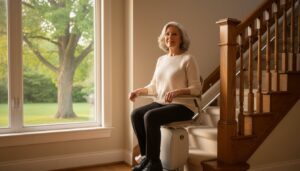 Stairlift Near Me: The Complete Indiana Homeowner’s Guide (2026)