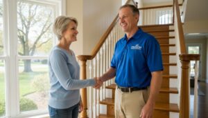 Who Buys Used Stairlifts in Indiana? Your 2026 Guide to Selling and Removal