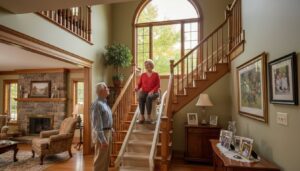 Affordable Stairlifts in Indiana: Your 2026 Guide to Safety and Savings