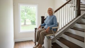 Best Stairlift Company in Indiana: A 2026 Guide to Safety and Independence