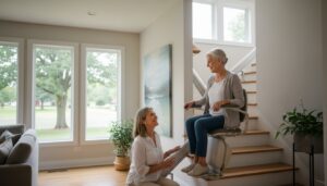 Chair Lift Rentals in Indiana: A Flexible Guide to Temporary Mobility