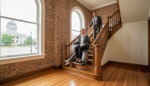 Commercial Stair Lifts in Indiana: The 2026 Guide to Business Accessibility