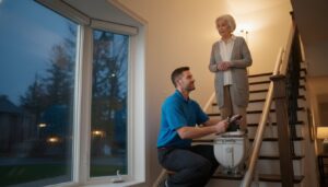 Emergency Stairlift Repair in Fort Wayne: 24/7 Local Support for Your Home