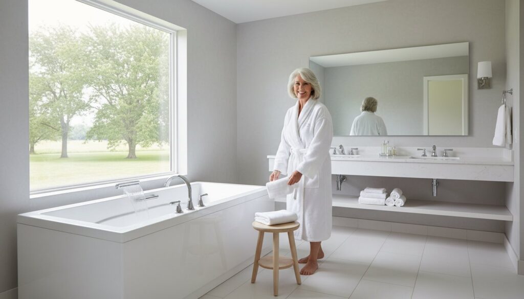Expert Walk-In Tub Installers in Indiana: Reclaim Your Independence in 2026