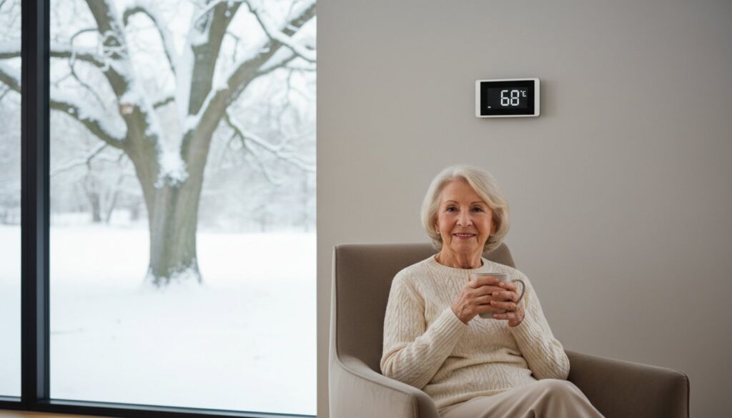 HVAC Service and Home Safety Guide for Indiana Seniors (2026)