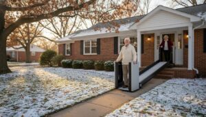 Residential Wheelchair Lifts in Indiana: A Comprehensive 2026 Guide