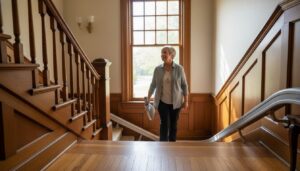 Stairlifts Fort Wayne Indiana: Your 2026 Buying & Installation Guide