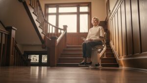 Straight Stairlift Cost in Indianapolis: 2026 Homeowner’s Pricing Guide