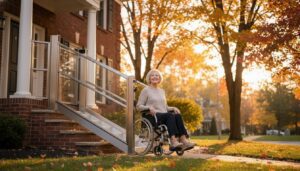 Vertical Platform Lift Indiana: The Complete Buying Guide for 2026