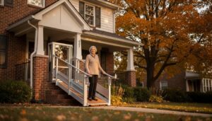 Wheelchair Lifts for Homes in Indiana: A Comprehensive 2026 Guide