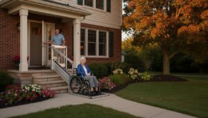 Wheelchair Lifts for Homes in Indiana: Your 2026 Accessibility Guide