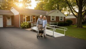 Handicap Ramp Cost in Indiana: A Comprehensive 2026 Pricing Guide
