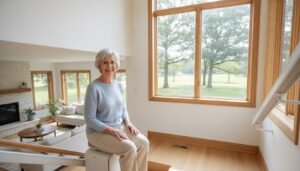 How to Choose a Stairlift Company: A Guide to Safety and Independence in 2026