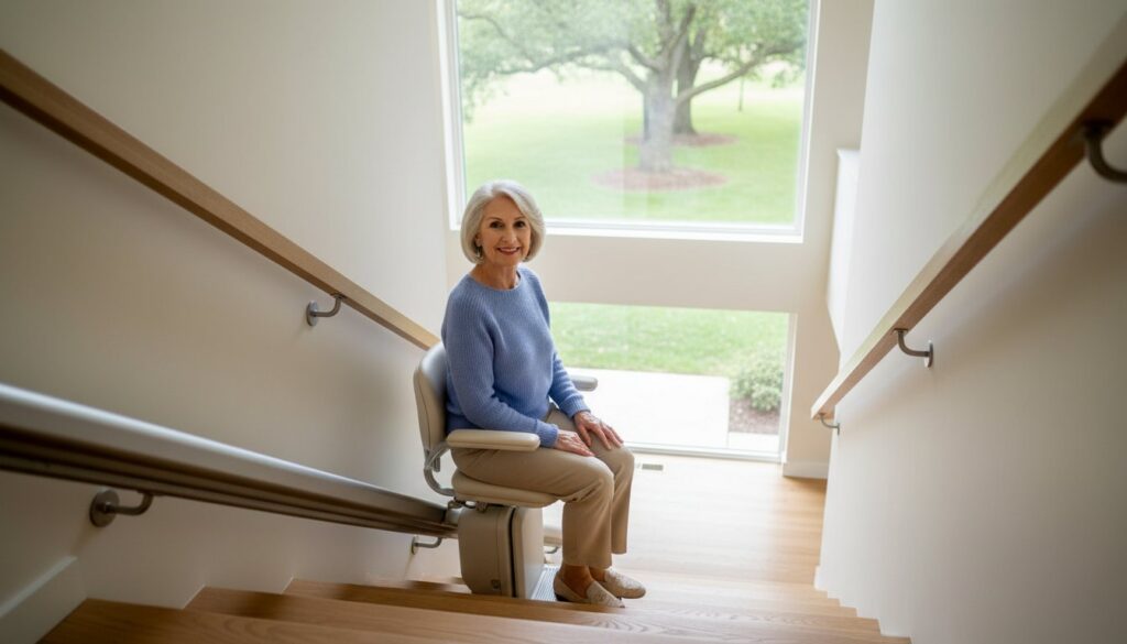 Lifetime Warranty Stairlift Indiana: Protecting Your Independence in 2026