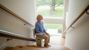 Lifetime Warranty Stairlift Indiana: Protecting Your Independence in 2026