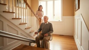 Questions to Ask a Stairlift Dealer: A 2026 Guide for Indiana Families