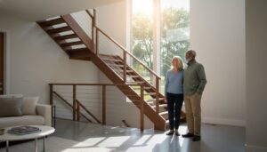 Sell My Used Stairlift Indianapolis: 2026 Guide to Resale Value & Removal