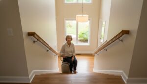 Short-Term Stairlift Rental in Indiana: A Compassionate Guide to Temporary Mobility
