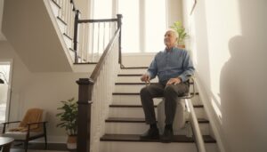 Stairlift Rental in Fort Wayne: Affordable Temporary Mobility Solutions for 2026