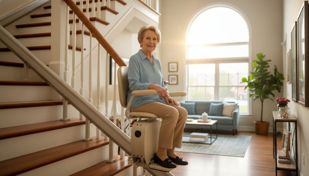 How to Choose the Right Stairlift Installer in Indiana: A Comprehensive 2026 Guide