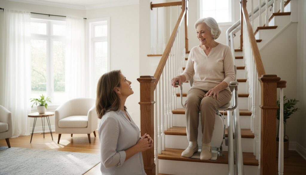 Peace of Mind for Your Parents’ Safety: A 2026 Home Safety Checklist for Indiana Seniors