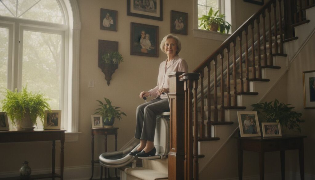 Durable Medical Equipment in Indiana: A 2026 Home Safety & Mobility Guide