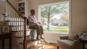Stairlifts in Indianapolis: A Comprehensive 2026 Guide to Safety & Independence
