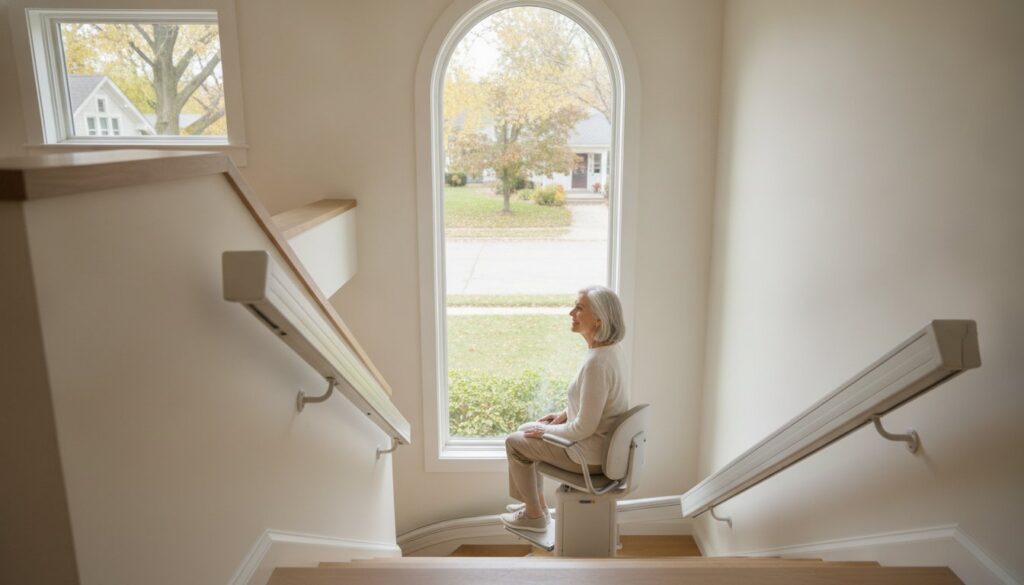 Factory Direct Stairlift Pricing in Indiana: Your 2026 Cost & Value Guide