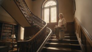 Custom Curved Stairlift Indianapolis: The Complete 2026 Homeowner’s Guide