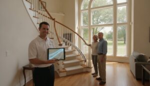 Measuring for a Curved Stairlift: A Complete Homeowner's Guide for 2026