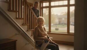 Stairlift Safety Features 2026: A Complete Guide for Indiana Families