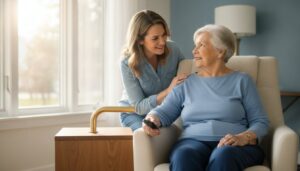 Peace of Mind for Parents' Safety: A Guide for Indiana Families