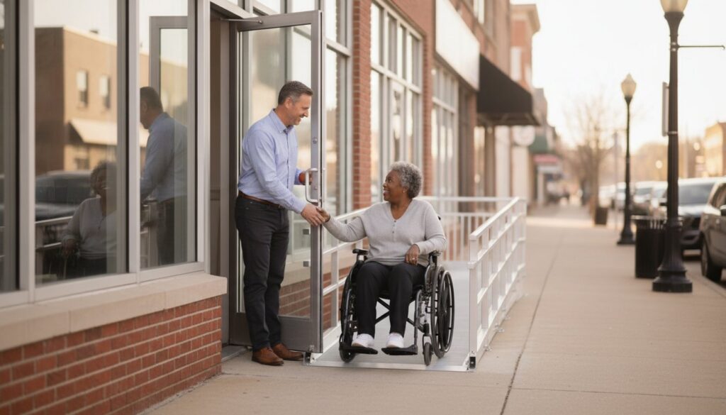 ADA Compliance for Small Business in Indiana: A Practical Guide to Accessibility