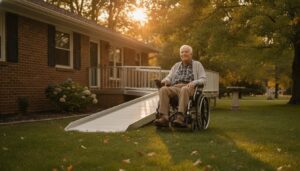 Wheelchair Accessibility Solutions: A Comprehensive Guide to Reclaiming Your Indiana Home