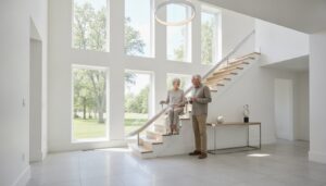 Home Elevator Alternative Indiana: Smart Accessibility Solutions for 2026