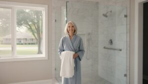 Best Walk-In Shower Company in Indiana: Safety & Independence Guide for 2026